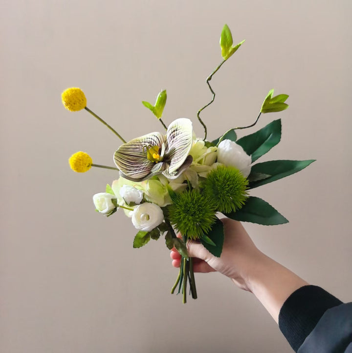 Elegante Bloemstukken Centerpiece