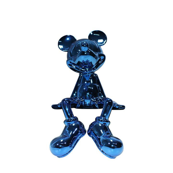 Contemporary Decoratieve Beeldjes