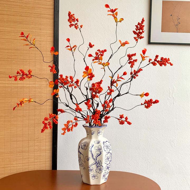 Decoratieve Tak Arrangement