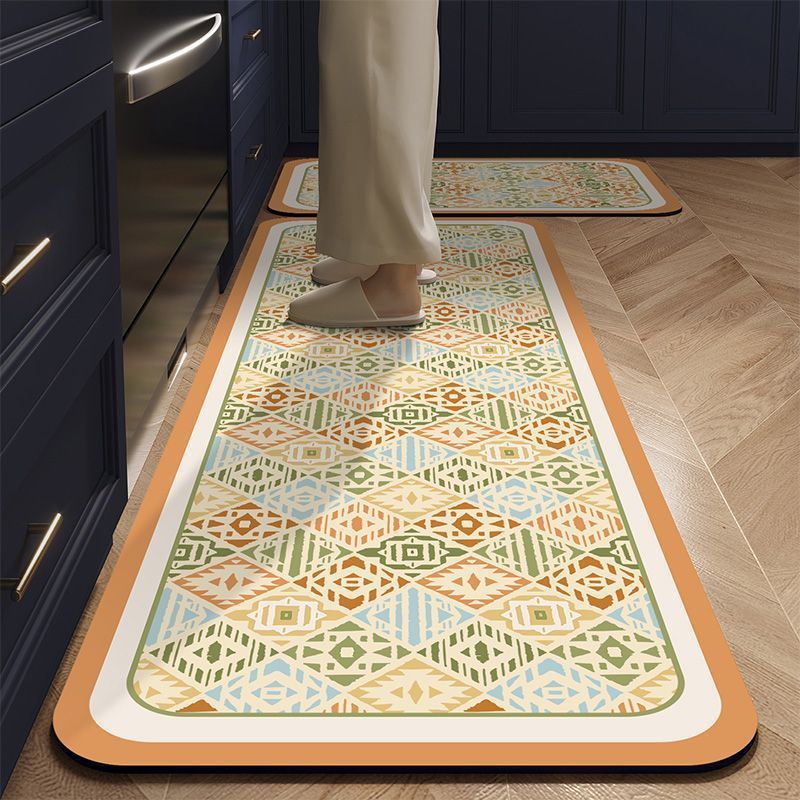 Premium Comfort Keuken Loopmat