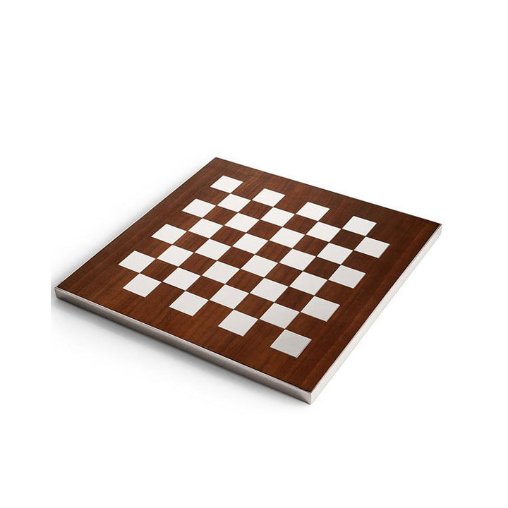 Elegante Houten Schaakspelbord
