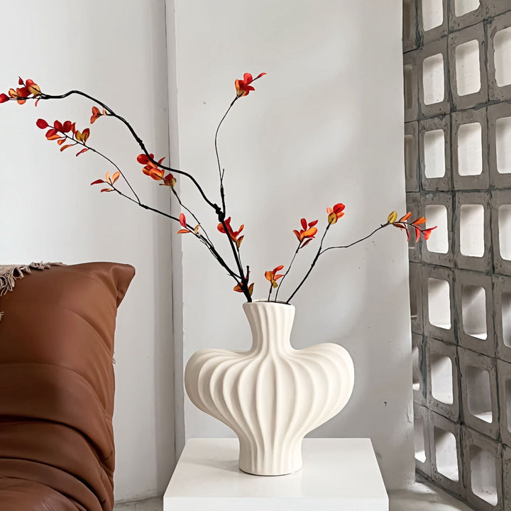 Decoratief Keramisch Stuk voor Huisdecoratie Display