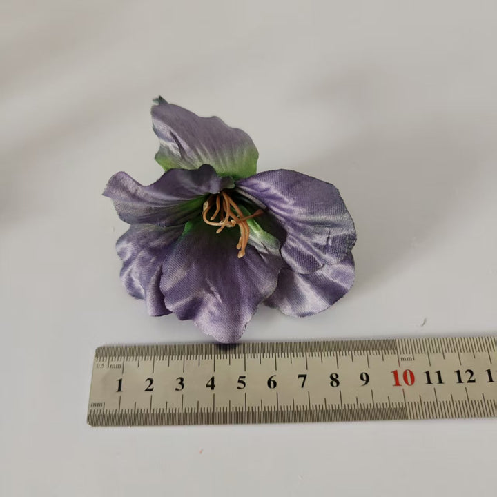 Elegante Bloemen Haaraccessoire