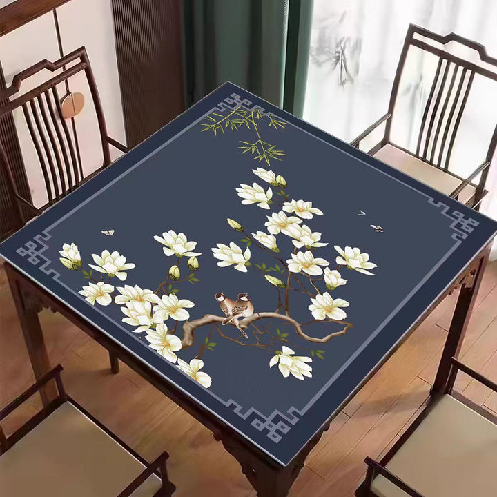 Decoratieve Tafelkleed