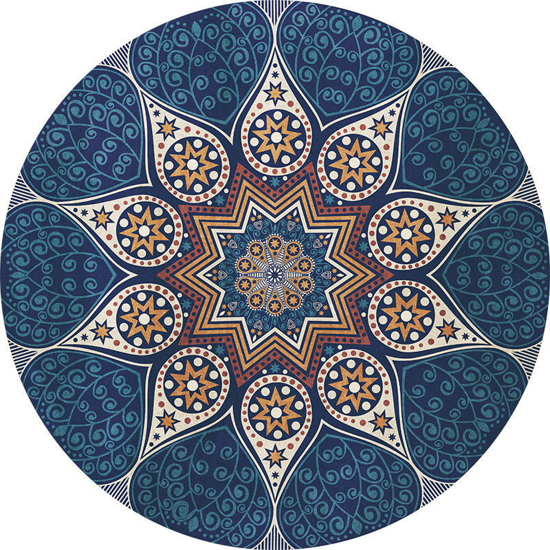 Decoratieve Rond