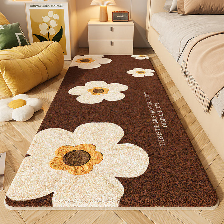 Huishoudelijke Decoratieve Tapijt voor Woonkamer Decor