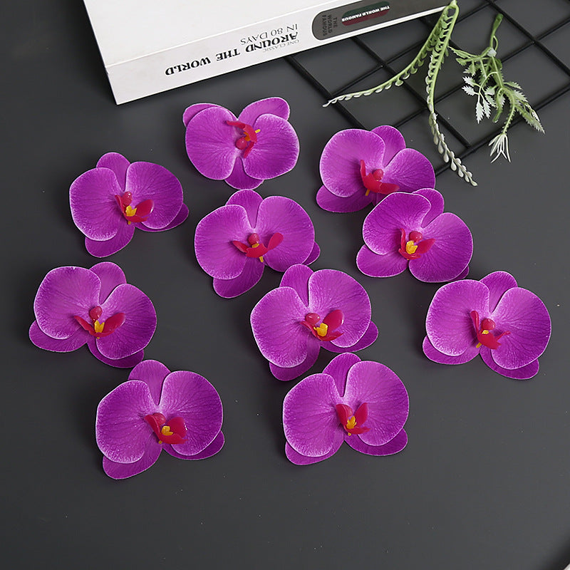 Elegante Nep Orchidee Bloemblaadjes