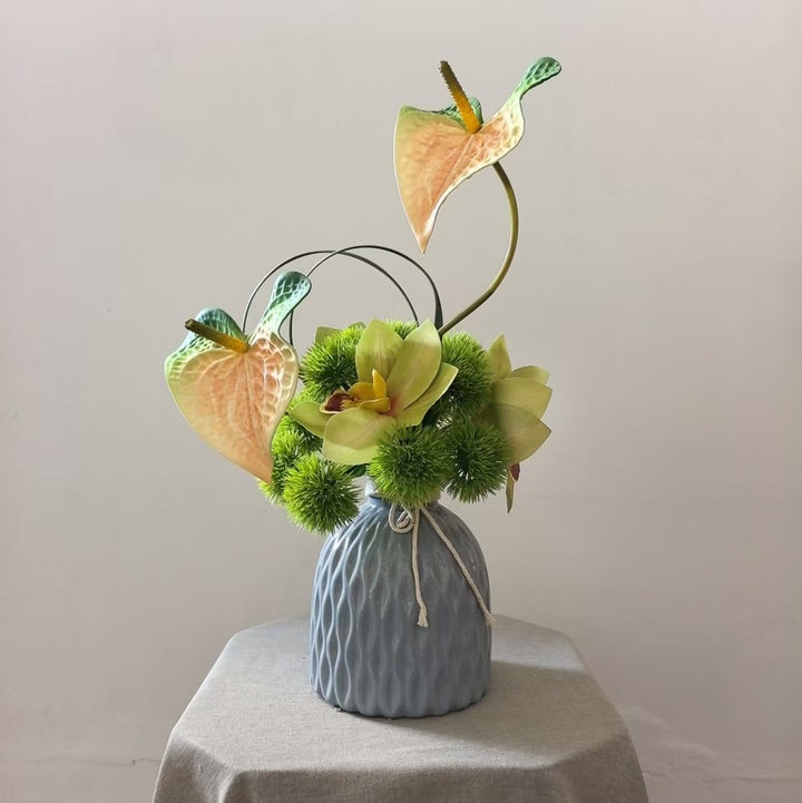 Artistiek Bloemstuk