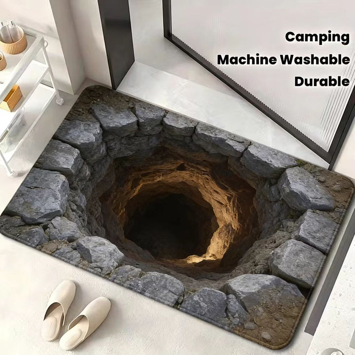 Waterdichte Campingmat