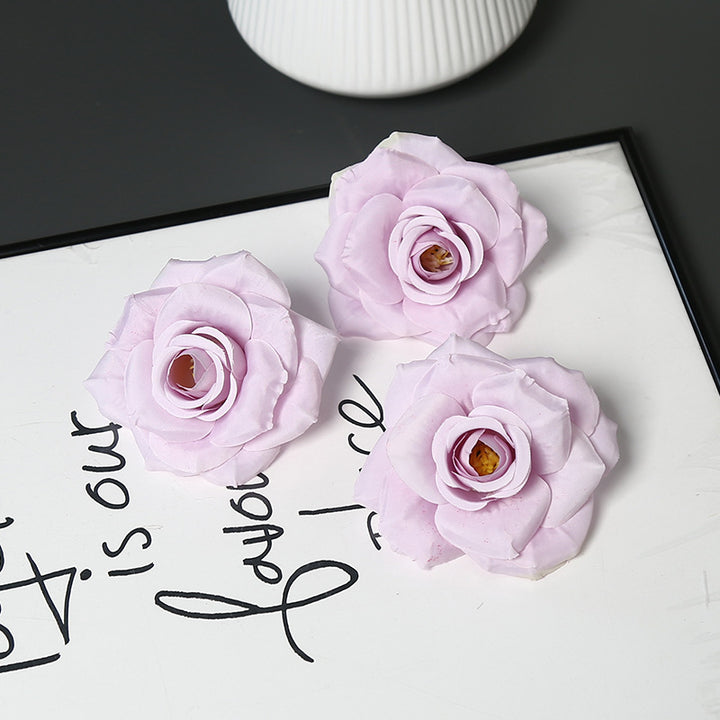 Decoratieve Bloemige Haaraccessoire voor Decoratieve Styling