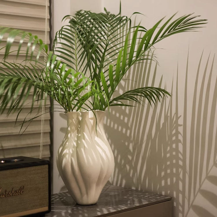 Moderne Curved Decoratieve Vaasje