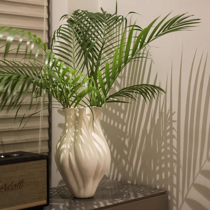 Moderne Curved Decoratieve Vaasje