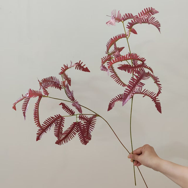 Artistieke Fern Steel