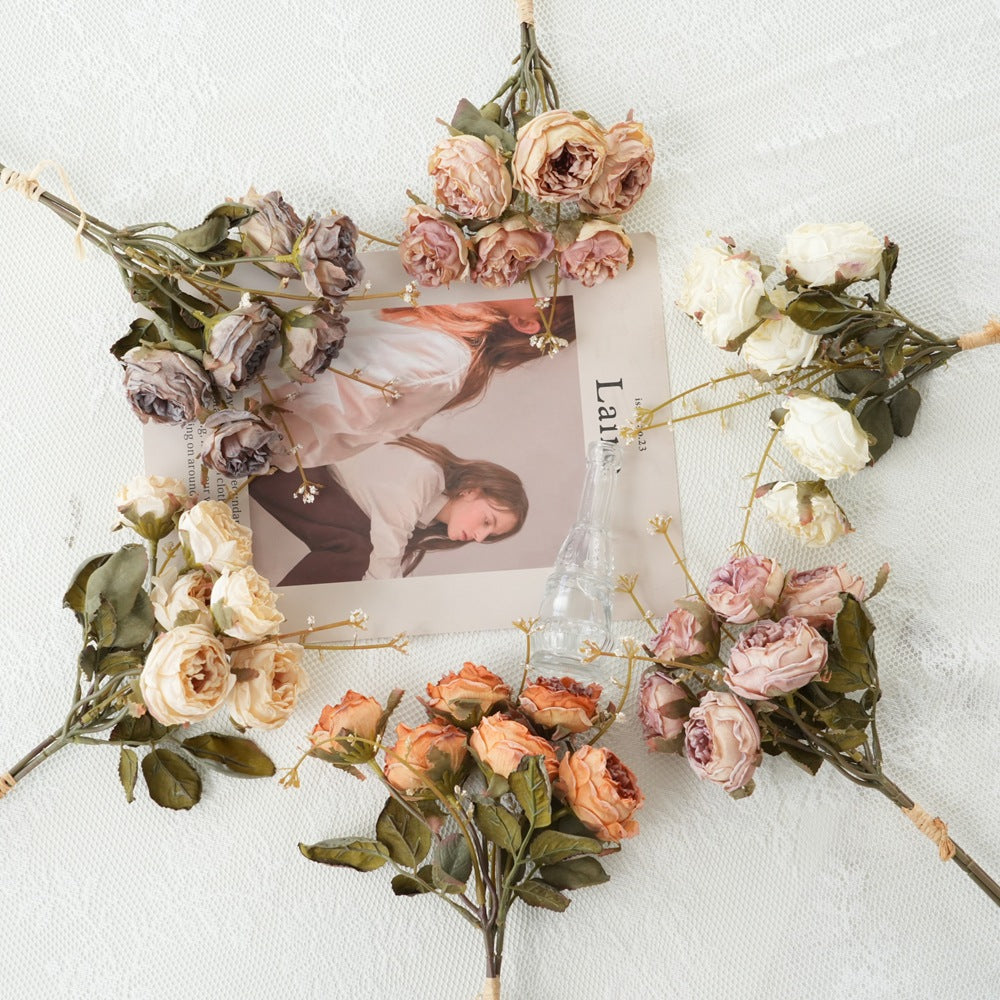Nep Floral Rozenboeket