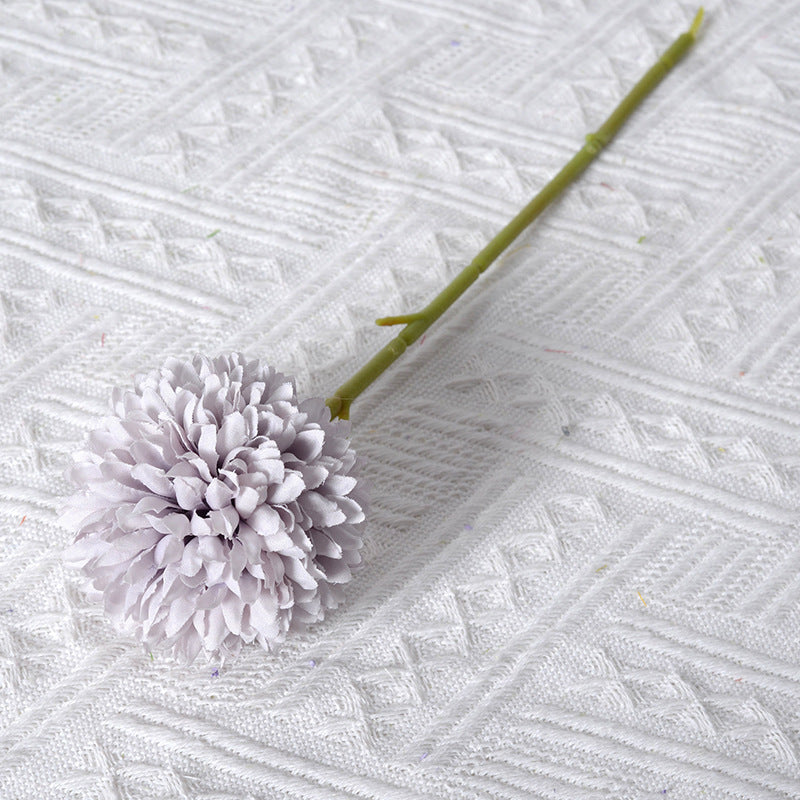 Decoratieve Bloemrijke Steel