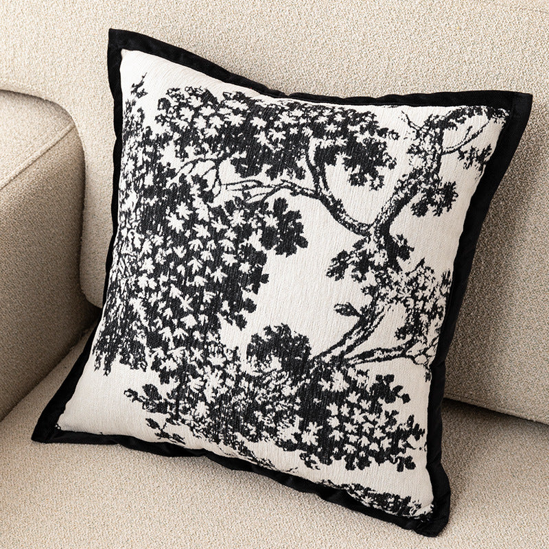Home Decor Textured Decoratieve Gooi Kussen