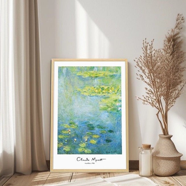 Fine Art Landschap Print