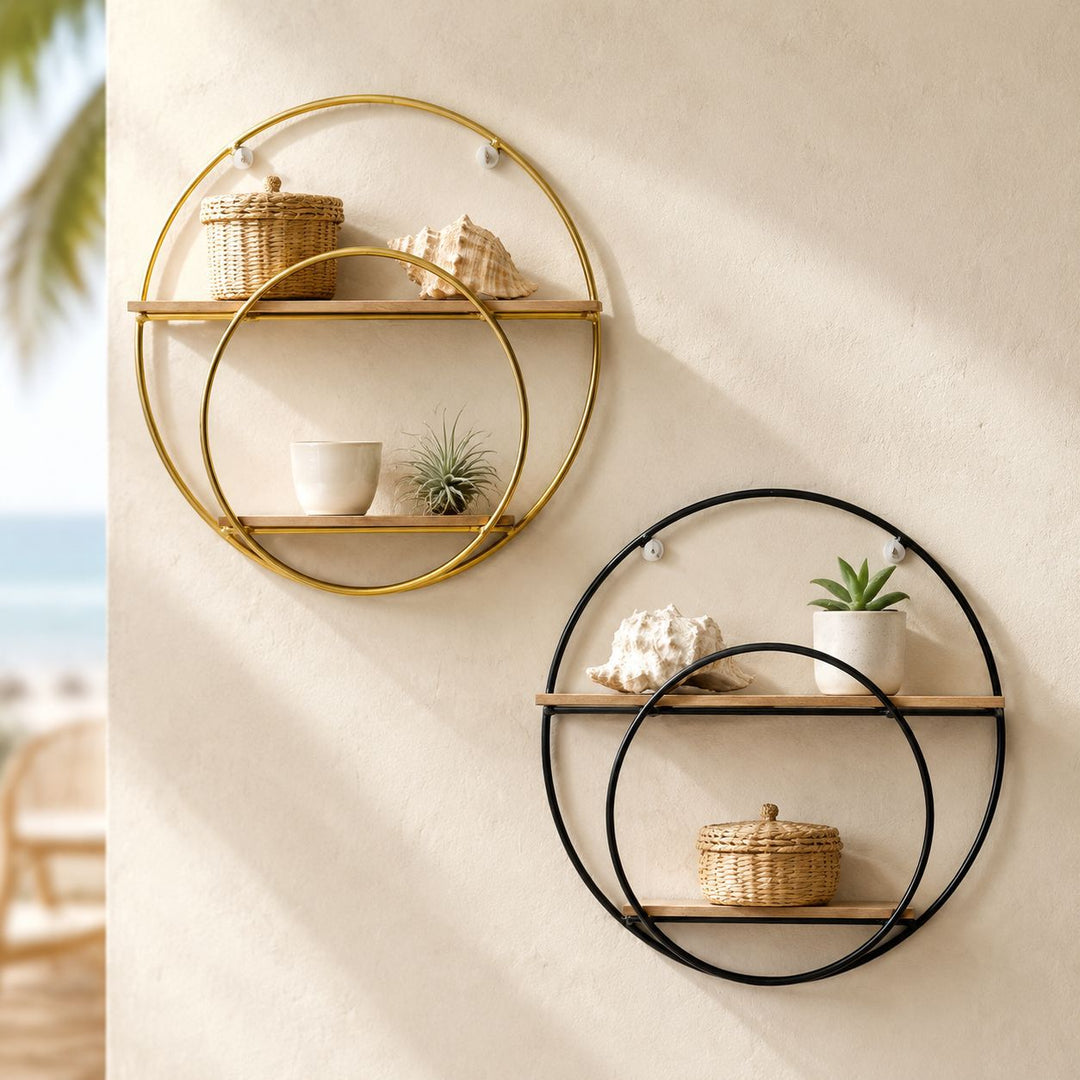 Minimalistische Decoratieve Kaarsenhouder