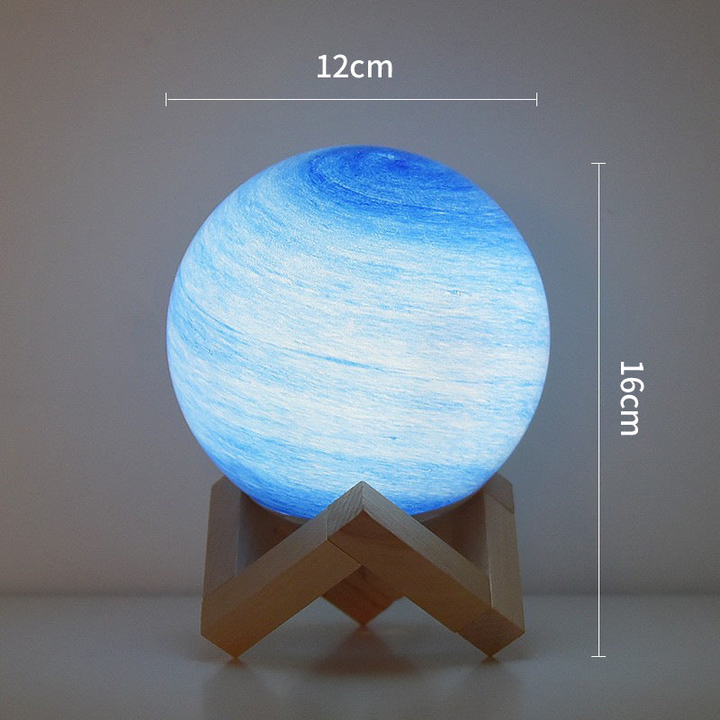 Celestial Globe Tafellamp