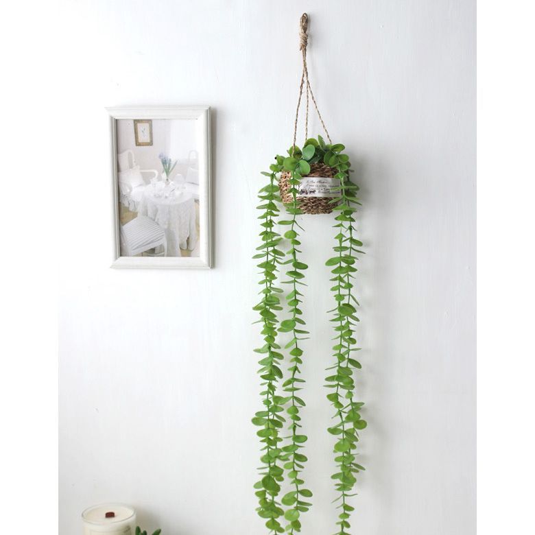 Hangende Kunstplant Guirlande