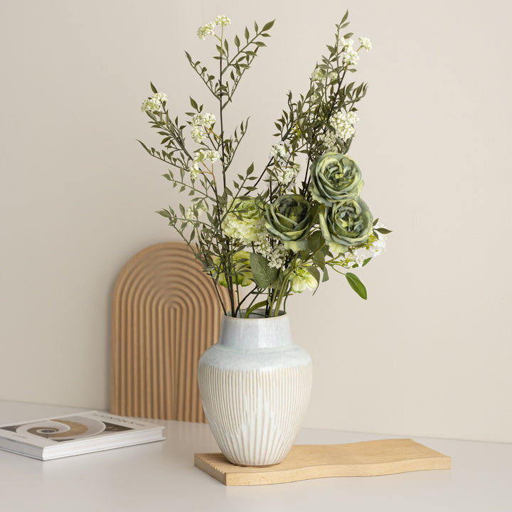 Decoratieve Keramiek