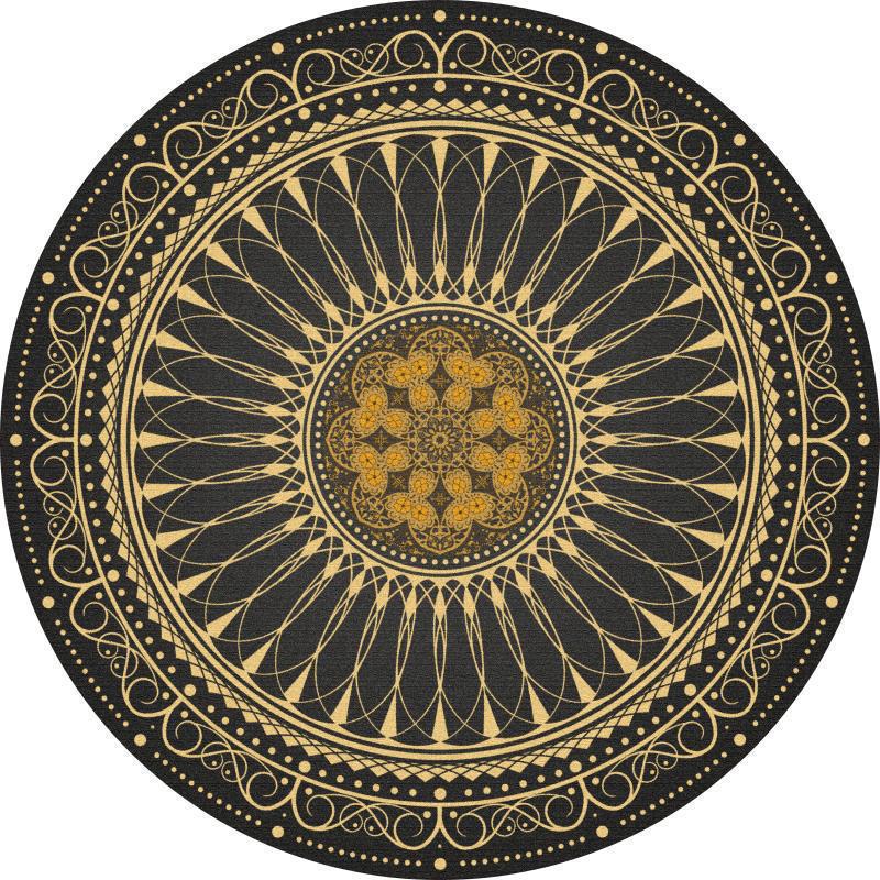 Decoratieve Rond