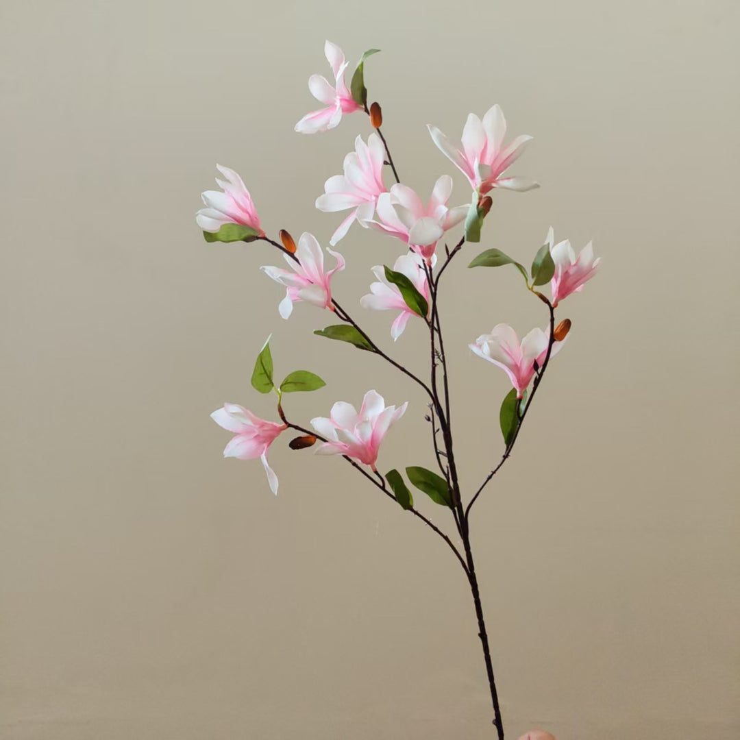 Elegante Decoratieve Bloem Stem