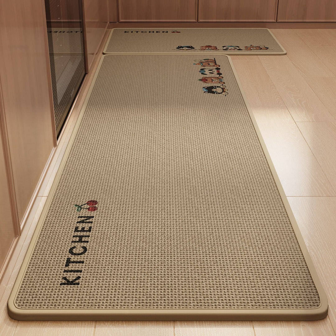 Decoratieve Keuken Loopmat