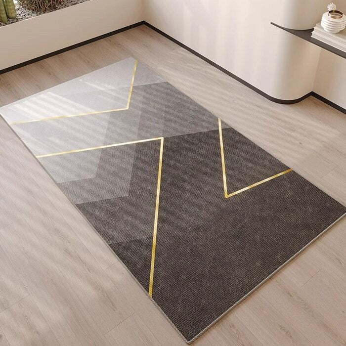 Moderne Geometrische Vloerkleed