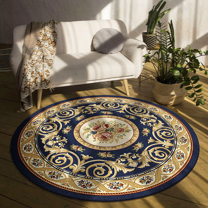 Decoratief Tapijt