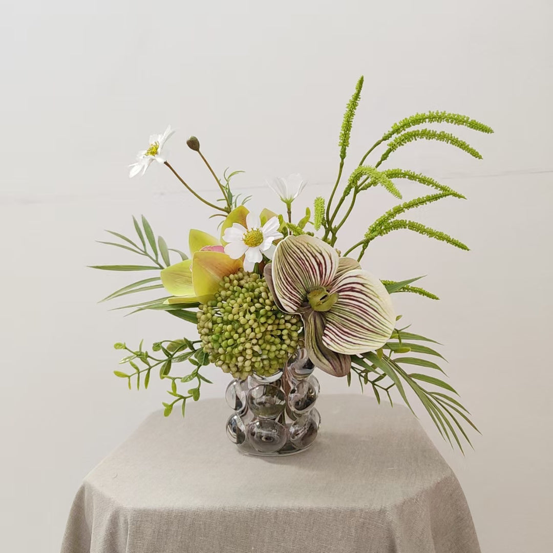 Premie Umfleurige Arrangeren