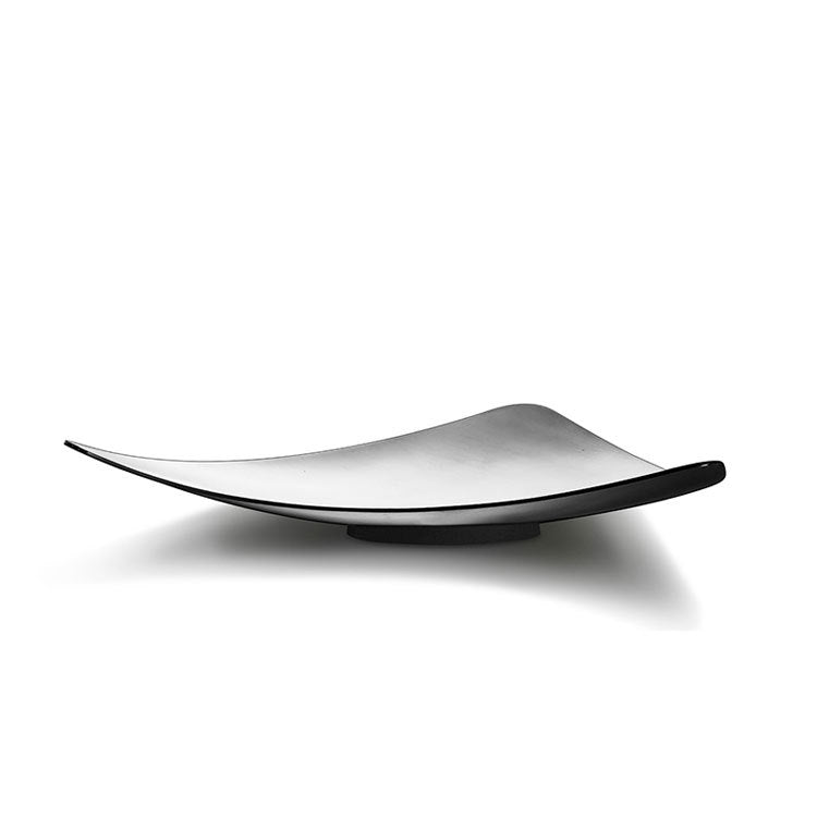 Elegante Schaalvormige Centerpiece