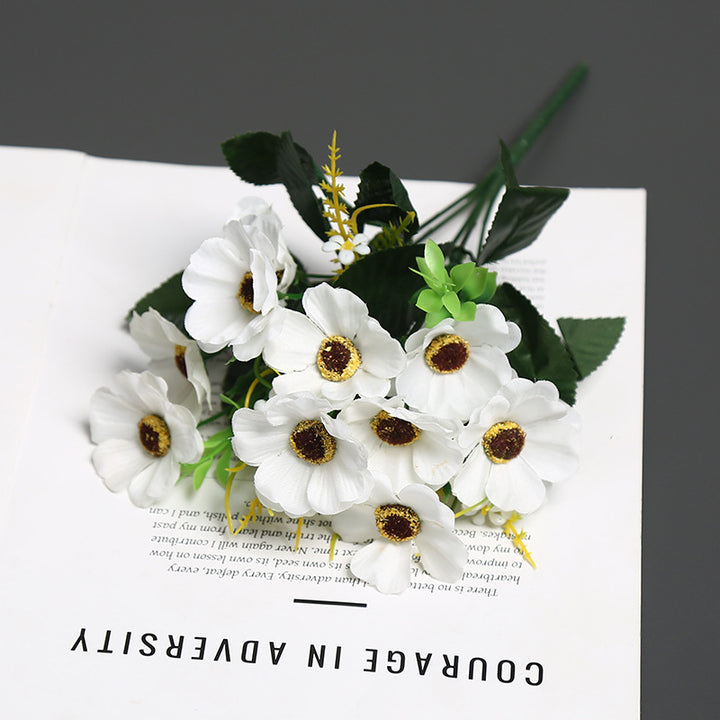 Decoratieve Bloemen Spray voor thuisdecoratie display