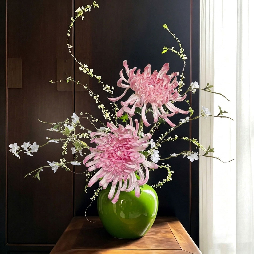 Premium Bloemstuk Arrangements