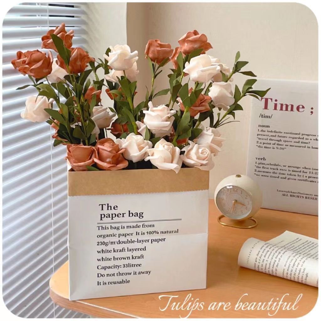 Decoratieve Bloemarrangement