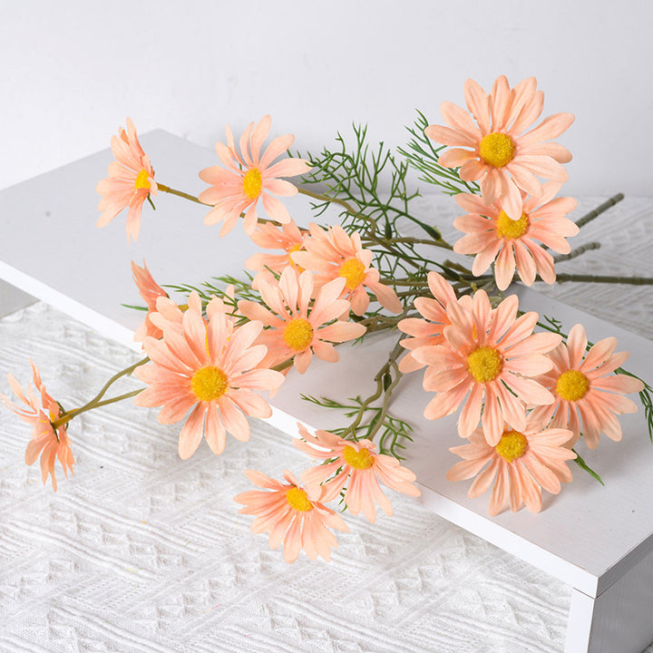 Decoratieve Kunstmatige Margriet Boeket