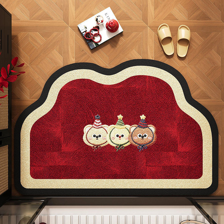 Decoratief Thuis Accent