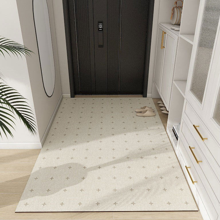 Entree Comfortmat voor Thuis Deurgebied