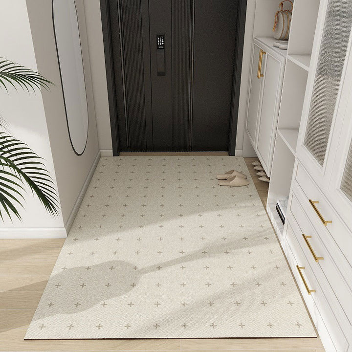 Entree Comfortmat voor Thuis Deurgebied