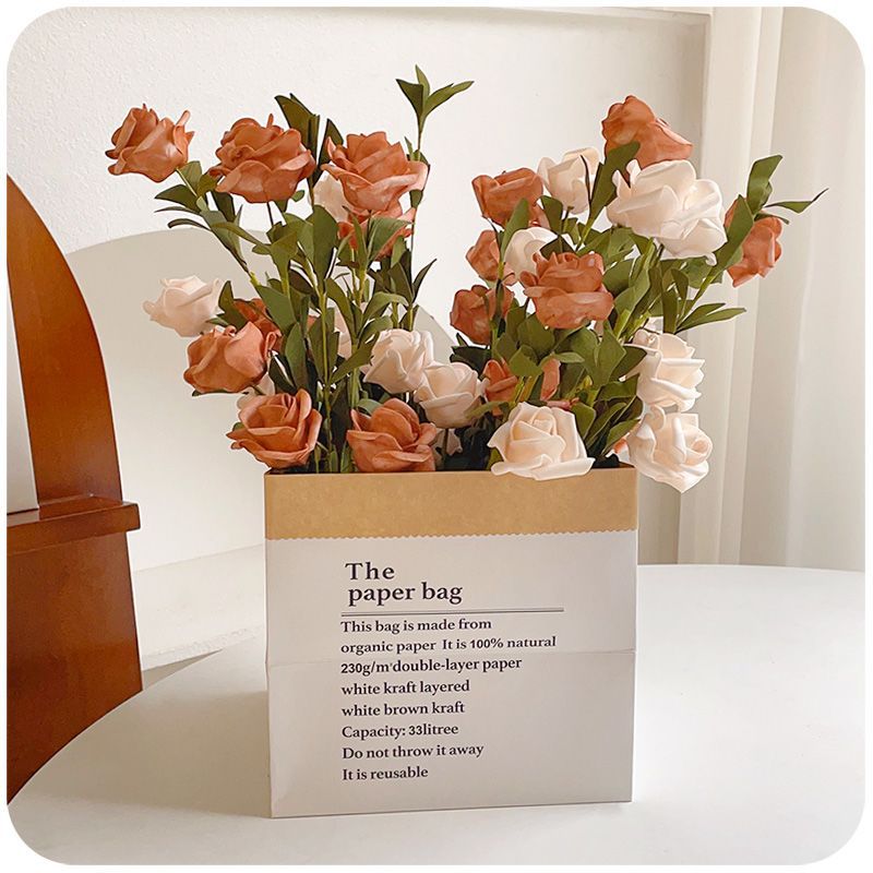 Decoratieve Bloemarrangement