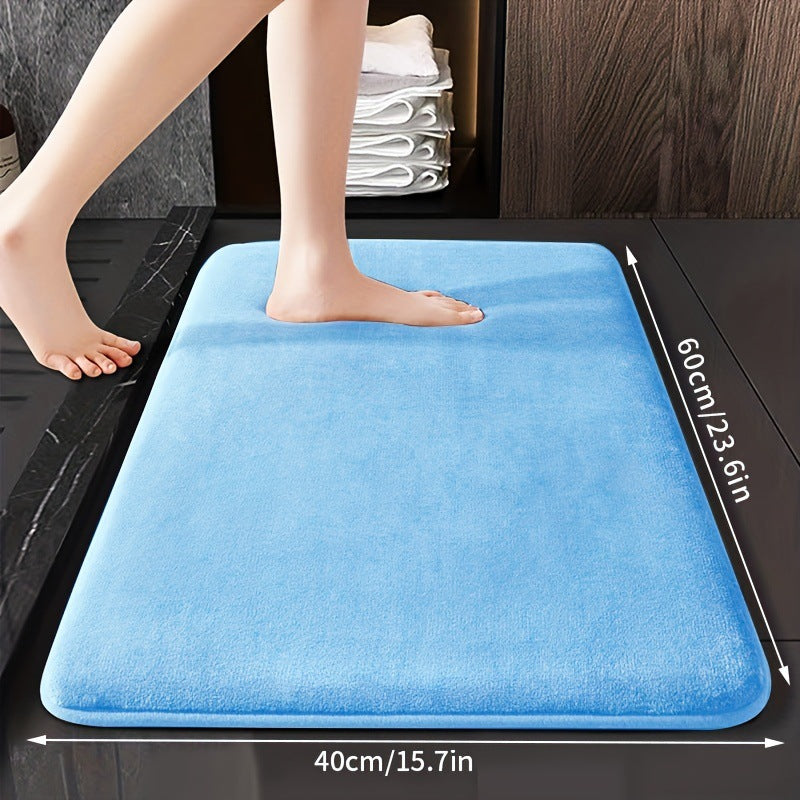 Comfort Badmat