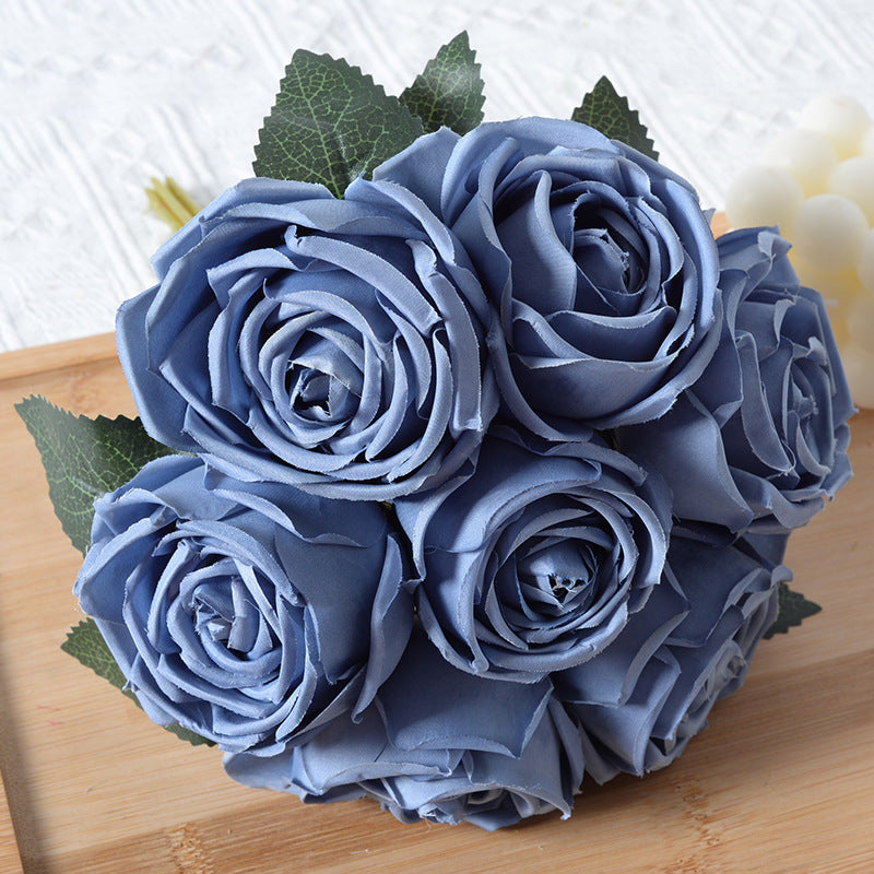 Decoratieve Nepproos Boeket