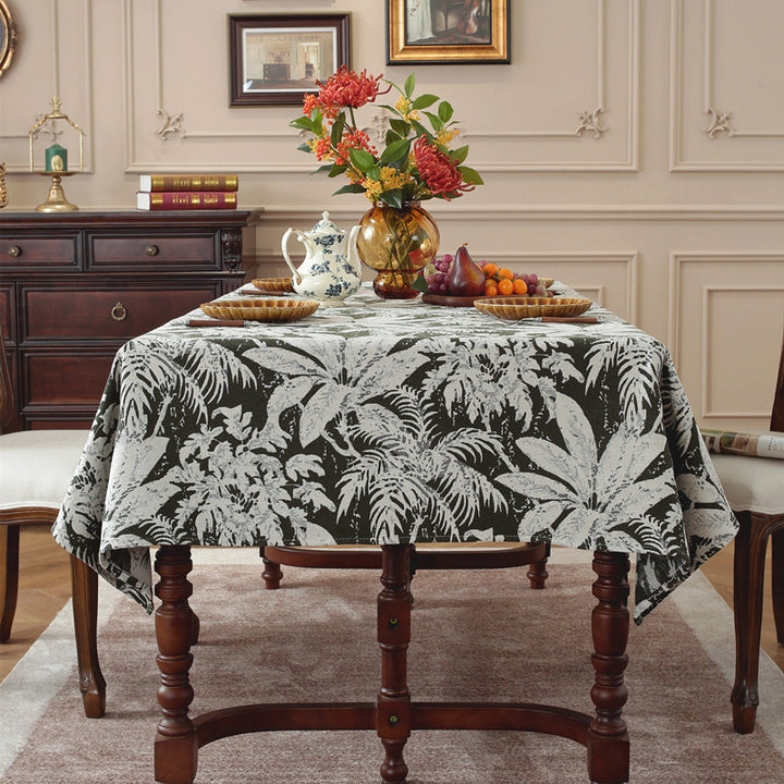Ornate Floral Tafelkleed