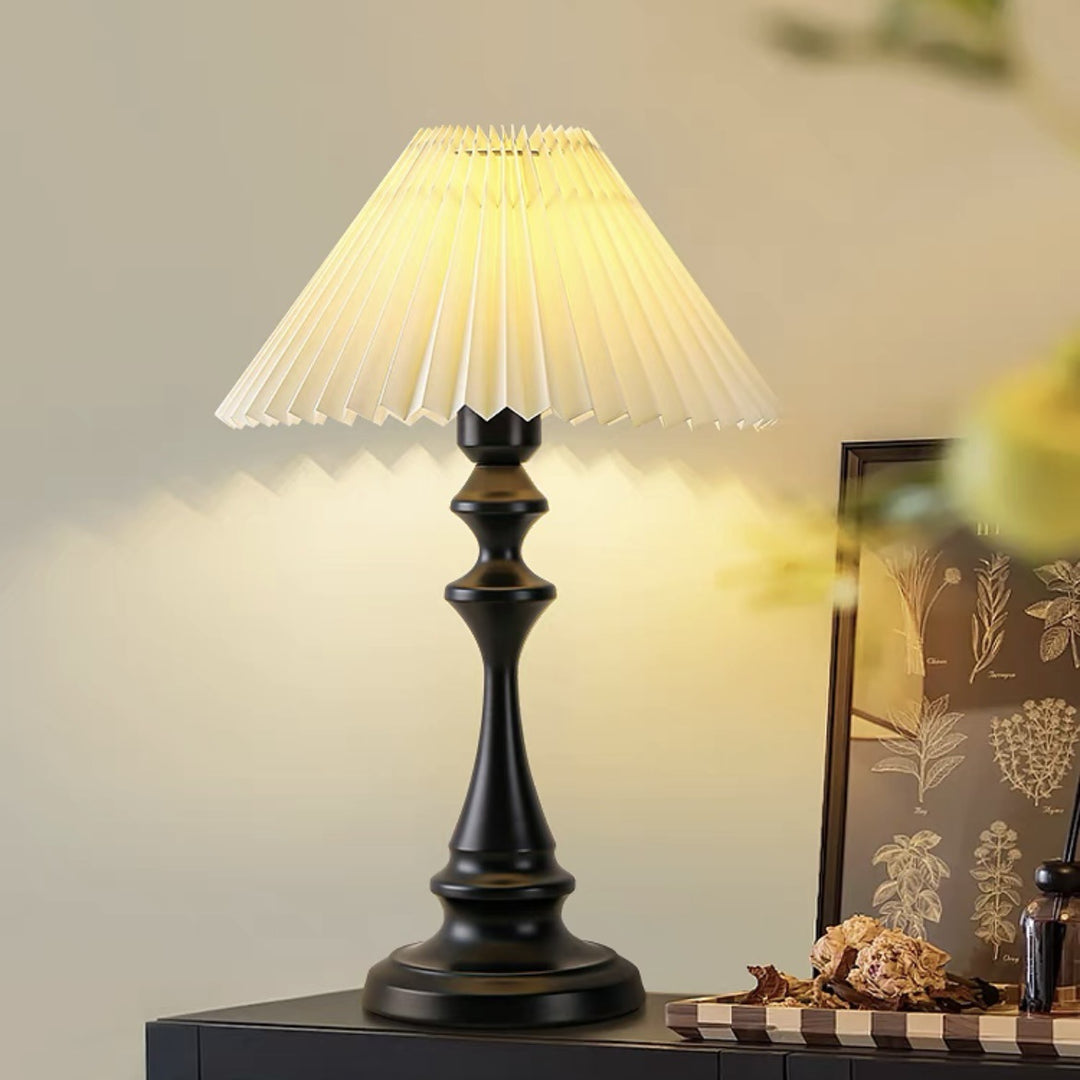 Elegante Klassieke Tafellamp