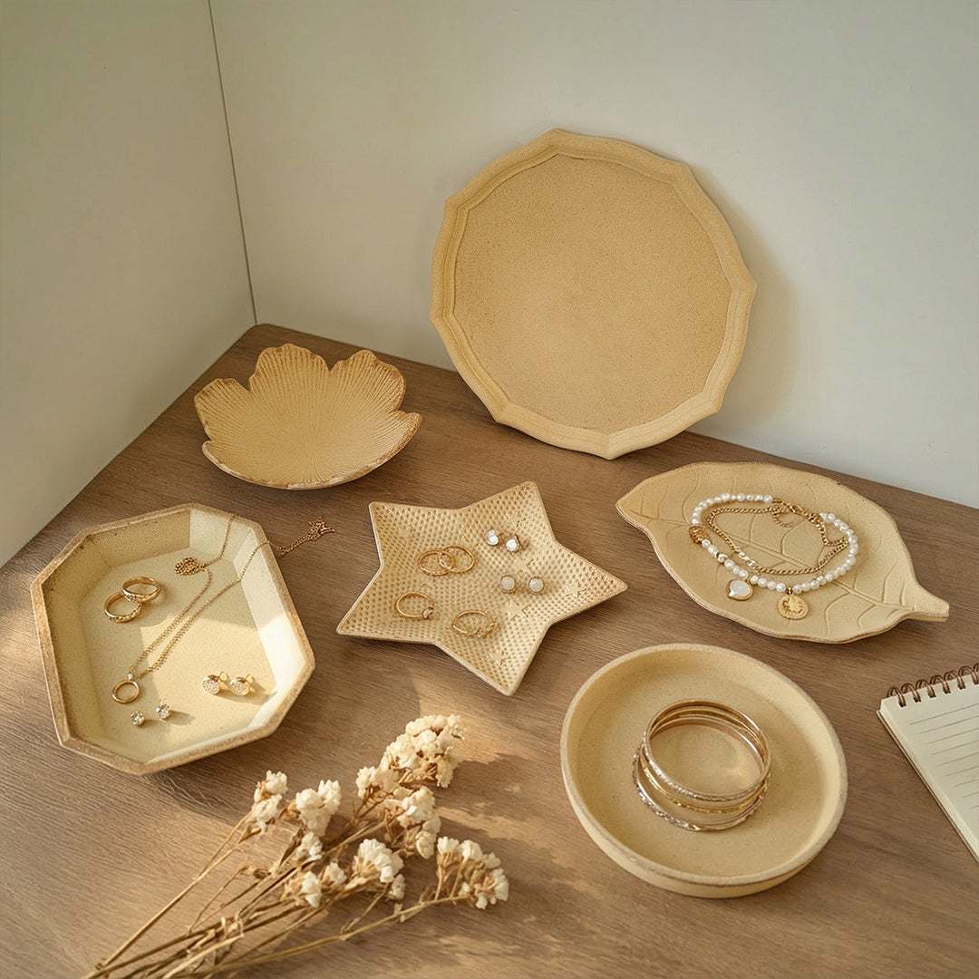 Elegante Decoratieve Dienblad