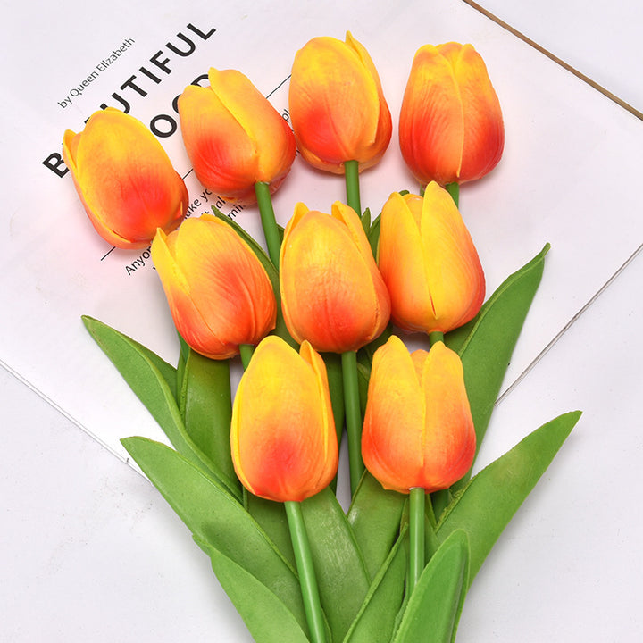 Elegante Nep Tulpenboeket