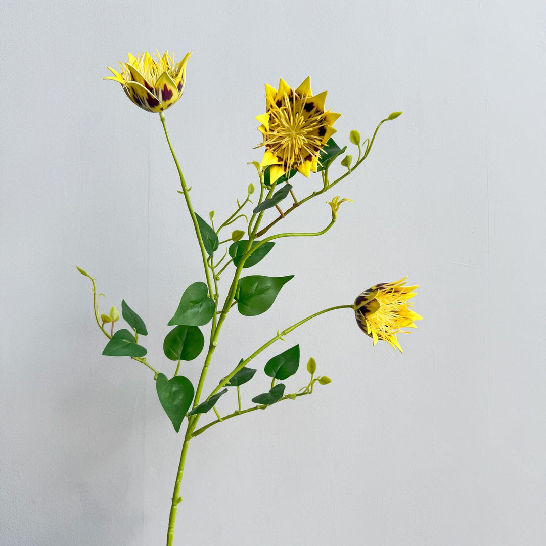 Exotische Flora Arrangement