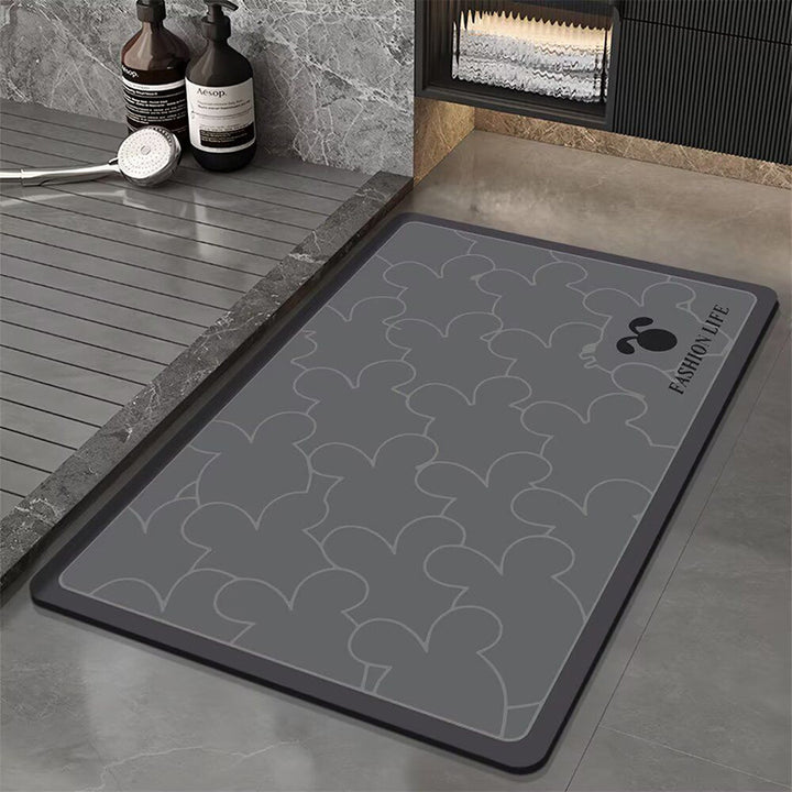Antislip Badmat