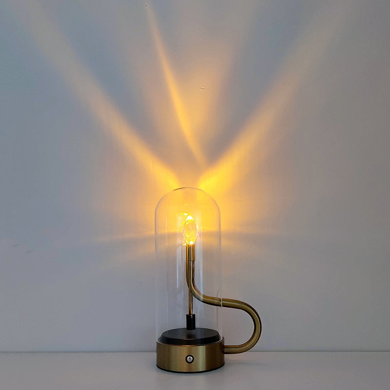 Moderne Decoratieve Lamp voor Warme Sfeerverlichting