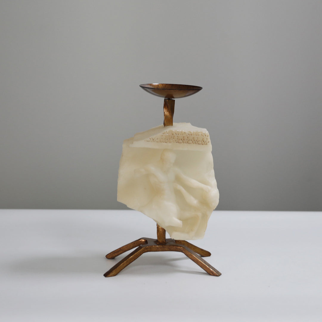 Klassieke Artistieke Kaarsenhouder